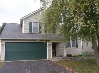 7007 Finchley Dr, Reynoldsburg, OH