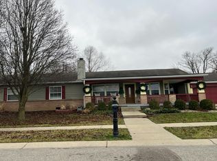814 Fern Dr, Shelbyville, IN 46176