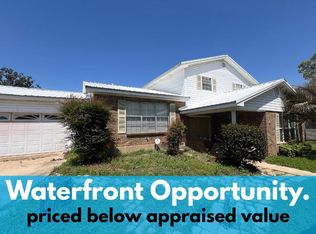 2333 Tradewinds Dr, Gautier, MS 39553