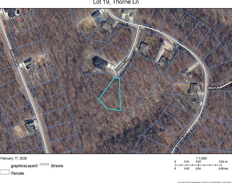 1st image of 19 Thorne Ln
