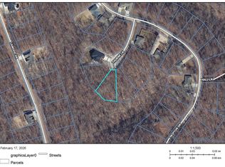 19 Thorne Ln, Bella Vista, AR 72714
