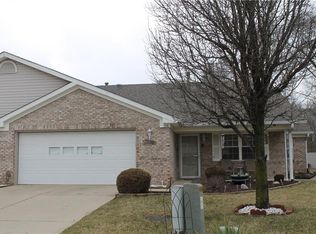 708 Cresthaven Dr, Indianapolis, IN 46217