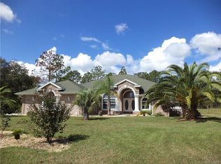 5628 N Gentle Point, Beverly Hills, FL 34465