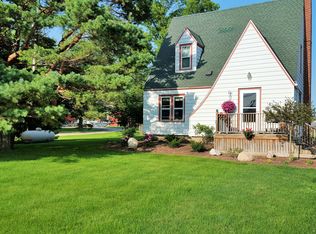 851 312th Ave, Burlington, WI 53105