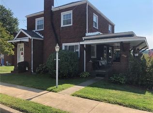 700 High St, McKeesport, PA 15132