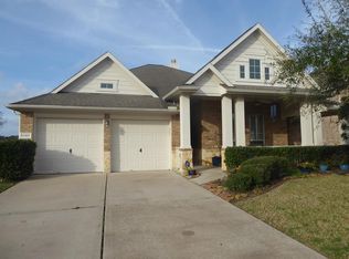 4505 Lakefront Terrace Dr, Pearland, TX 77584