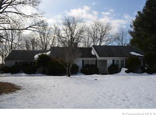 69 Clapboard Rd, Bridgewater, CT 06752