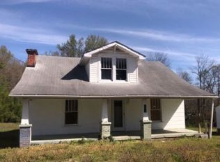 819 Nance Ave, High Point, NC 27263