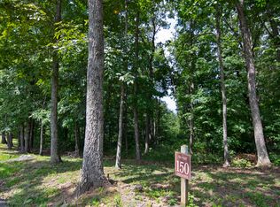 150 Withrow Lndg, Caldwell, WV 24925