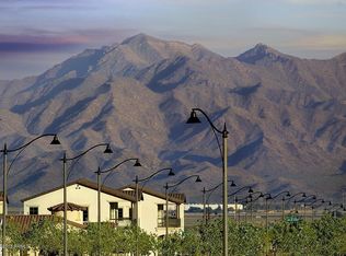 21098 W Canyon Dr, Buckeye, AZ 85396