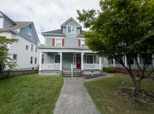 1411 Clarke Ave SW #2, Roanoke, VA 24016