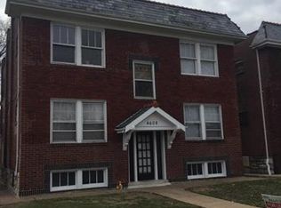 4608 Loughborough Ave, Saint Louis, MO 63116