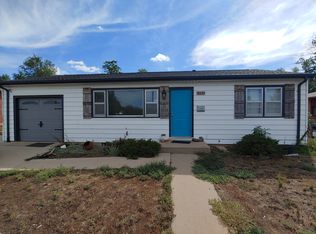 2510 W 5th St, Greeley, CO 80634