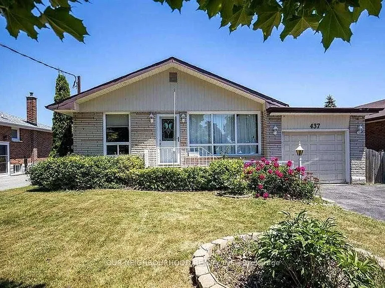 437 Fernhill Blvd #B — Photo 1