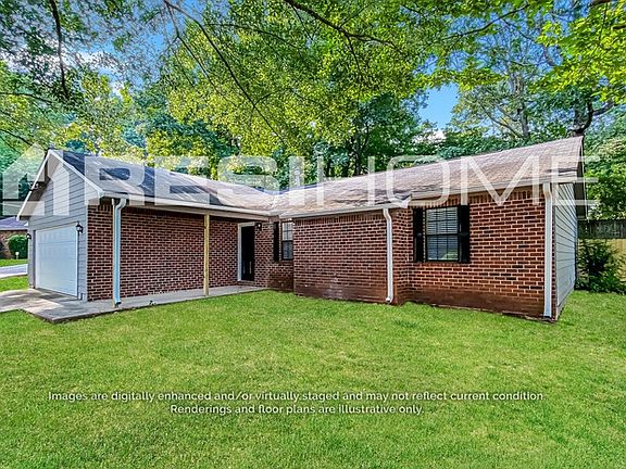2nd image of 575 Oak Trace Ct