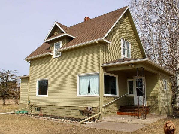 16907 130th Ave NW, Thief River Falls, MN 56701