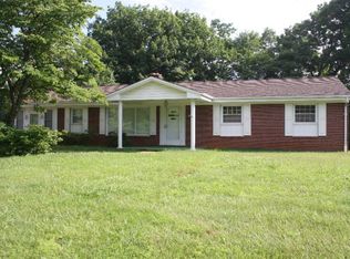 288 Ridge Rd, Collinsville, VA 24078