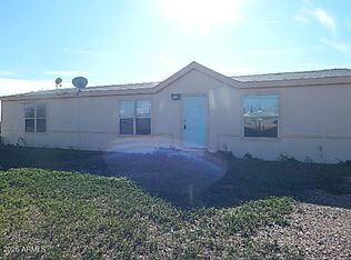 24231 W Patton Rd, Wittmann, AZ 85361