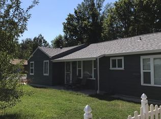 6960 W 35th Ave, Wheat Ridge, CO 80033