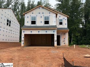 12159 Lansbury Dr Lot 60, Inman, SC 29349