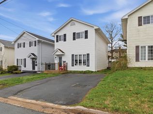 82 Abrams Way, Halifax, NS B3P 2S1
