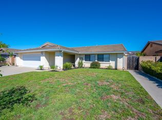 505 E Birch Ave, Lompoc, CA 93436