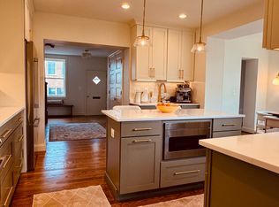 15 E 5th St, Frederick, MD 21701