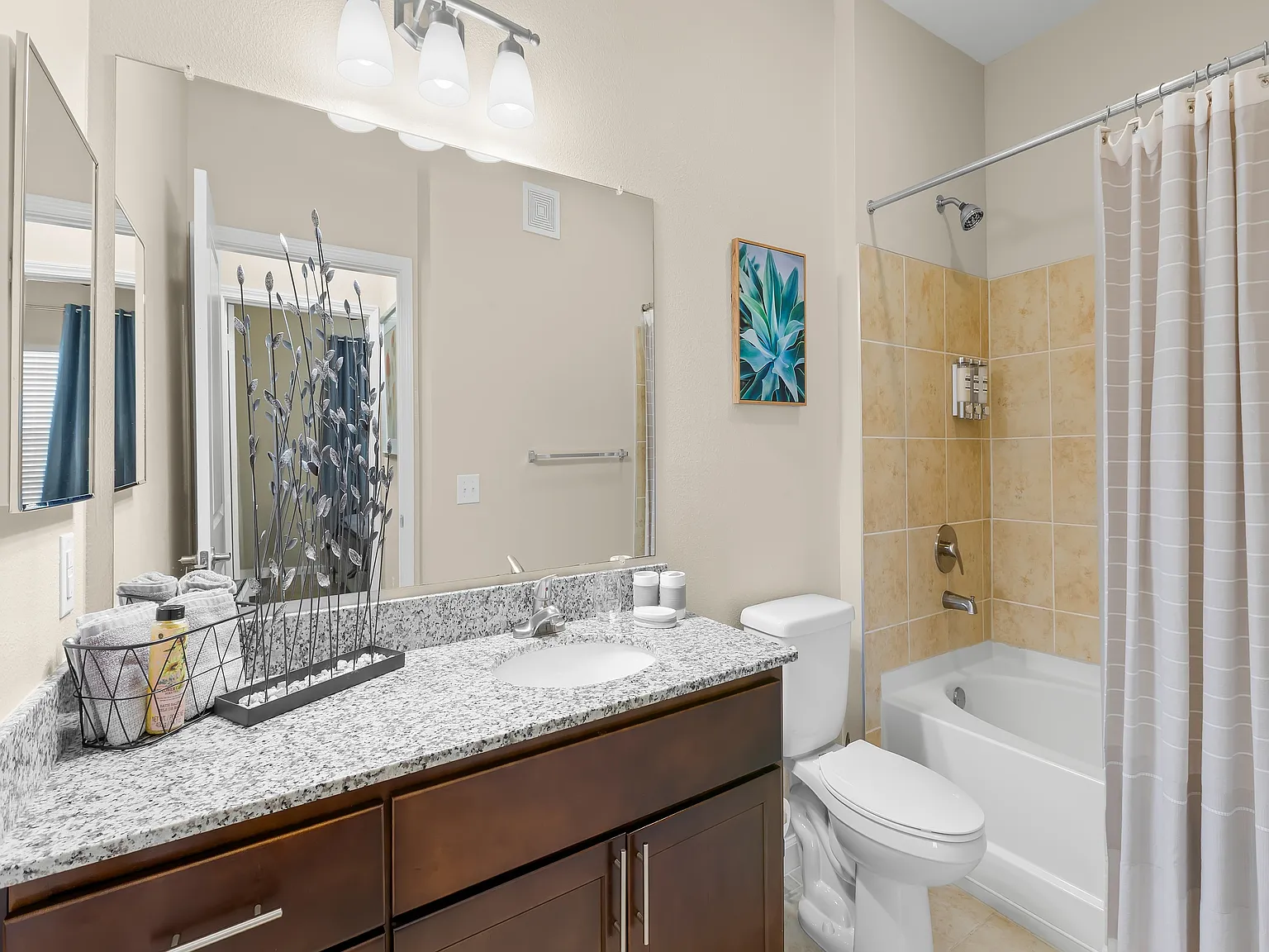 Album Monterey Pointe 55+ Active Adult Apartment Homes — Photo 3