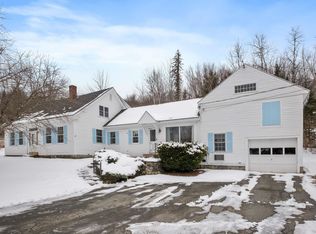 21 River Rd, Franconia, NH 03580