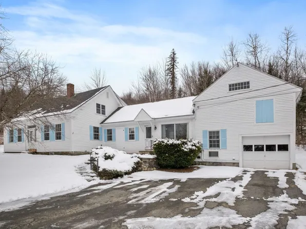 21 River Street, Franconia, NH 03580