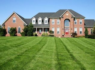 2932 Lonesome Dove Rd, Mount Airy, MD 21771