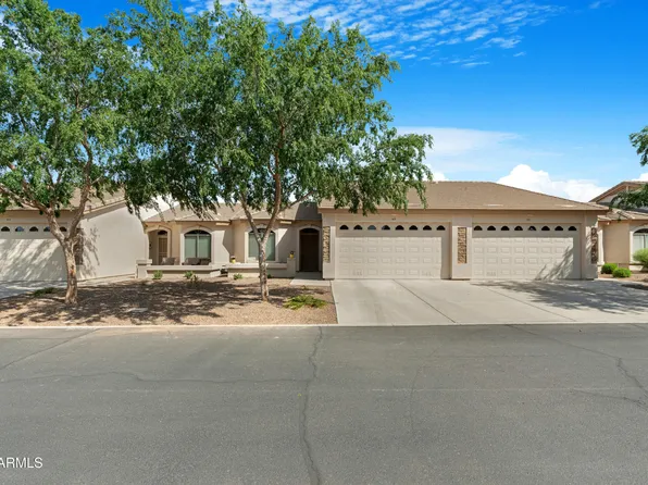 10960 E Monte Avenue #169, Mesa, AZ 85209