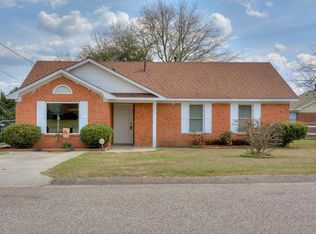 3031 Miranda Rd, Augusta, GA 30906