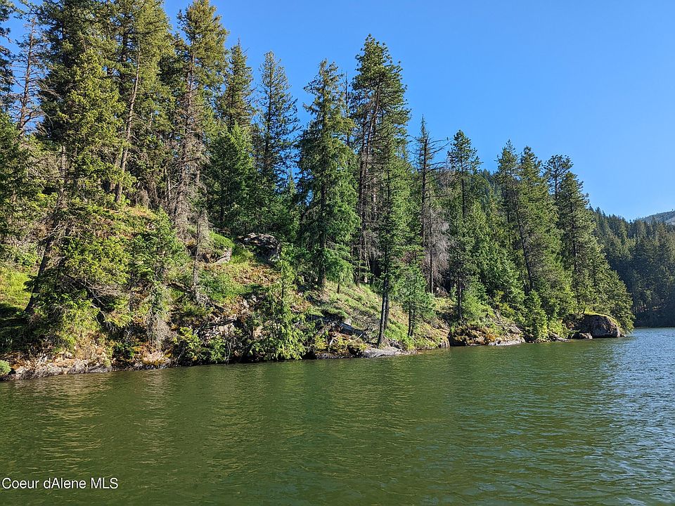18714 S Spirit Lake Shr, Spirit Lake, ID 83869 MLS 235256 Zillow