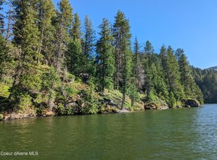 18714 S Spirit Lake Shr, Spirit Lake, ID 83869