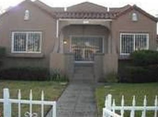 5163 Ruthelen St, Los Angeles, CA 90062