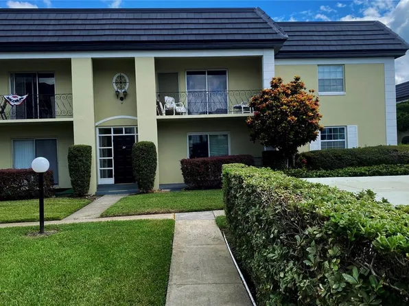 1500 Gay Rd APT 24-B, Winter Park, FL 32789