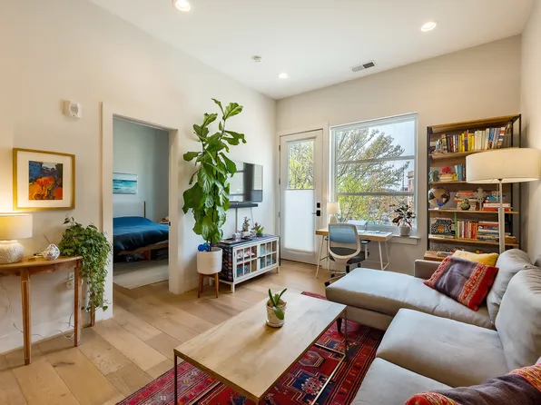4308 Georgia Ave NW, Washington, DC