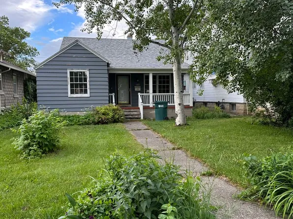 140 Wyoming Ave, Billings, MT 59101