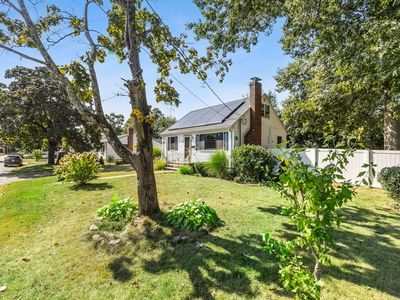 29 Cambo St, Brockton, MA, 02301
