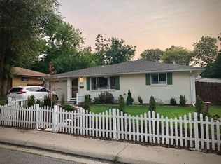 1039 Sunset St, Longmont, CO 80501