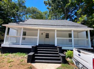 1011 Tribble St, Anderson, SC 29625