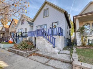 1650 S 18th St, Milwaukee, WI 53204