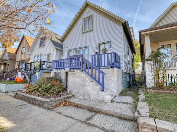 1650 South 18th STREET, Milwaukee, WI 53204