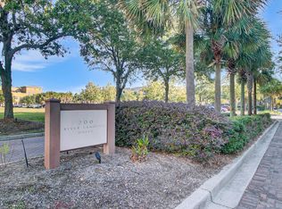 200 River Landing Dr UNIT 102C, Charleston, SC 29492