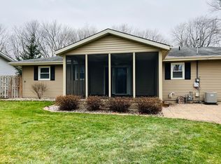 13601 Ivy Ave, Cedar Lake, IN 46303
