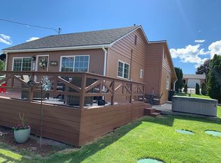 501 Lampe Rd, Selah, WA 98942