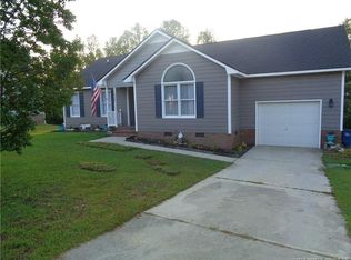 6667 Brookshire St, Fayetteville, NC 28314