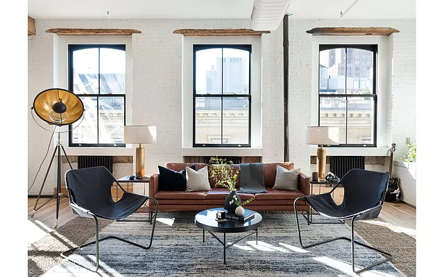 Rented by Douglas Elliman | media 2