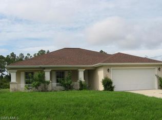 3115 46th St SW, Lehigh Acres, FL 33976